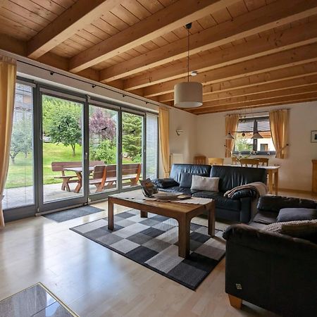 Ferienhaus Ketterer Hinterzarten Exterior foto